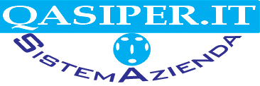 Logo QASIPER.it